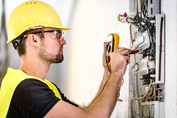 Emergency Electrical Repair Services in Issaquah, WA